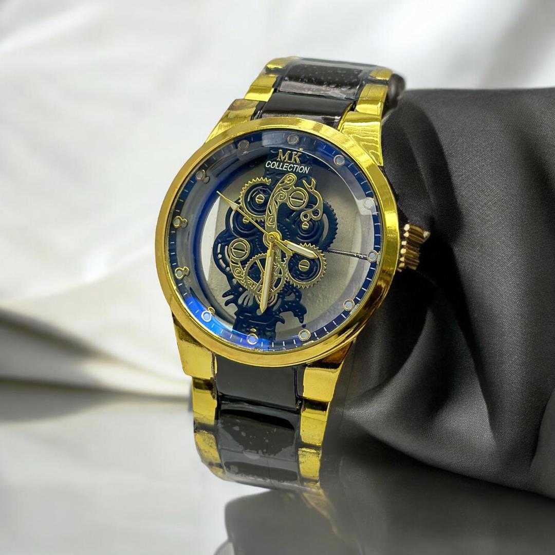Men's Chronograph Watch