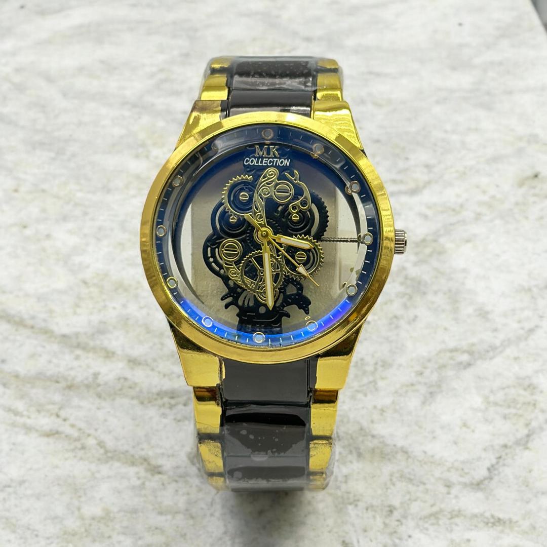 Men's Chronograph Watch