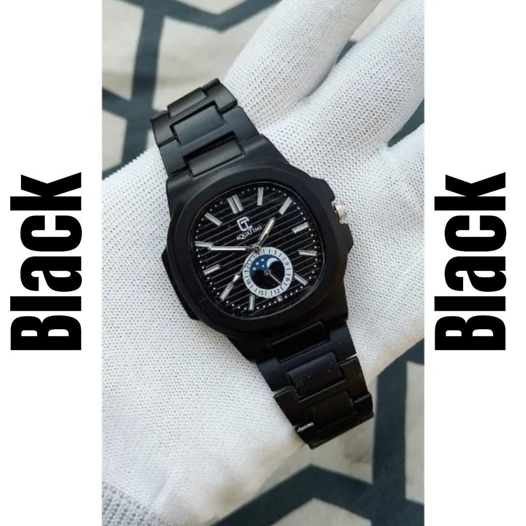Men's Simple Wrists Watch