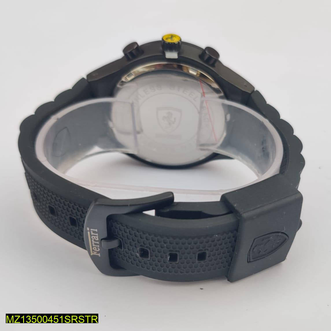Men's Formal Analogue Watch