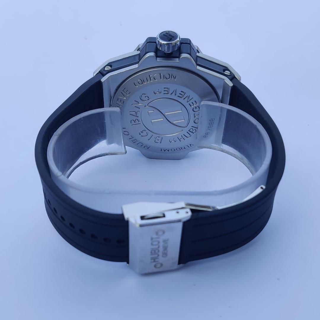 Men's Stylish Wrist Watch