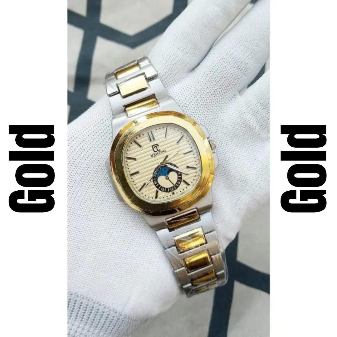 Men's Simple Wrists Watch