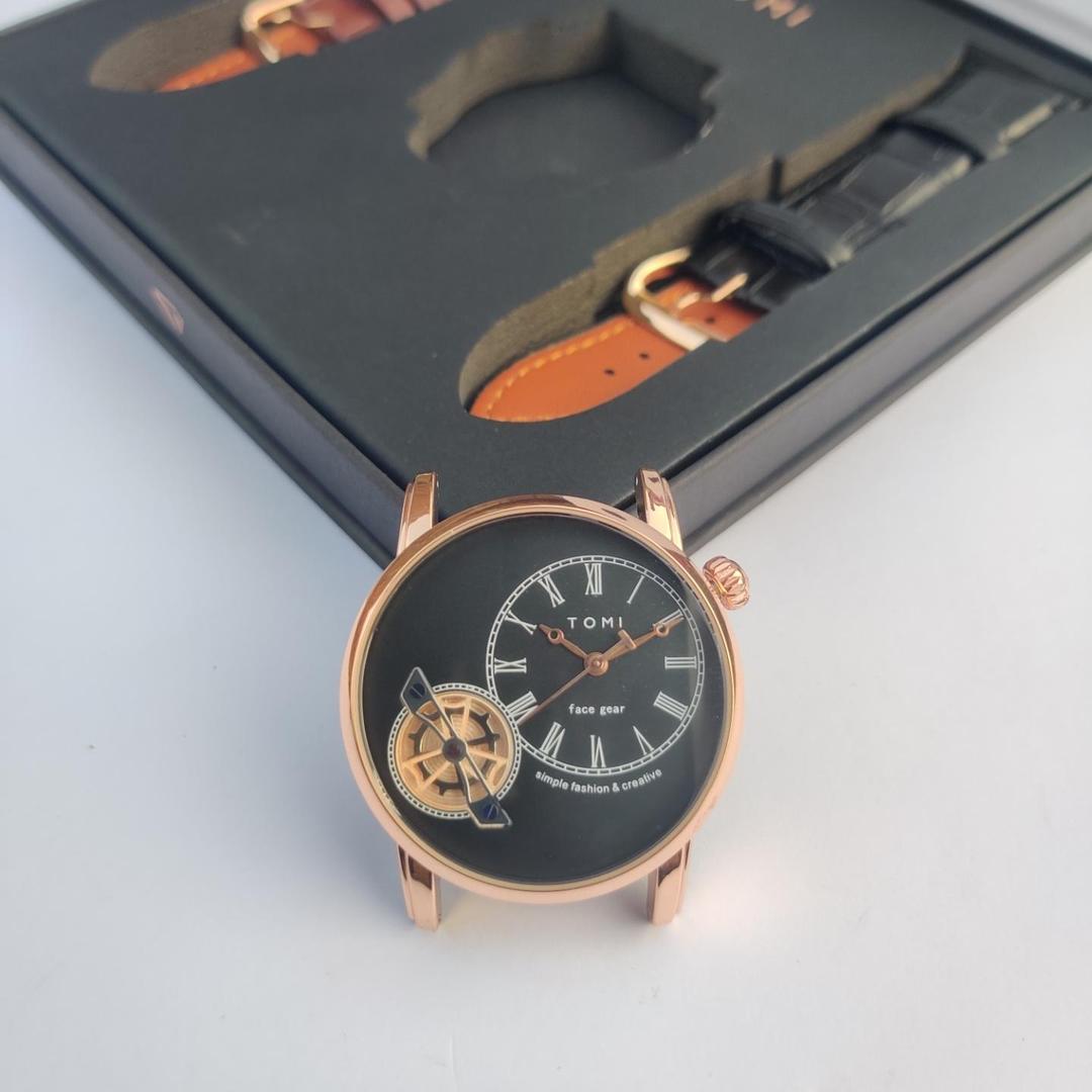Men's TOMI wrist watch