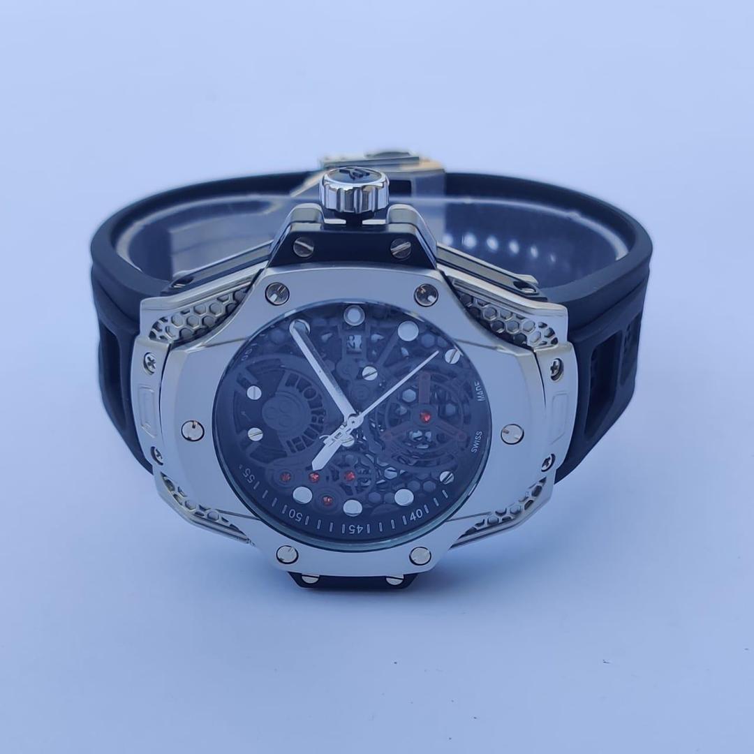 Men's Stylish Wrist Watch