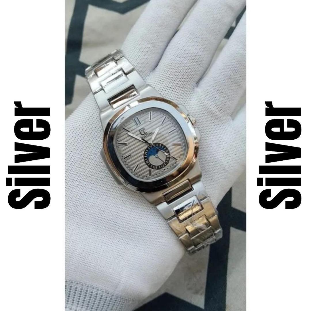 Men's Simple Wrists Watch