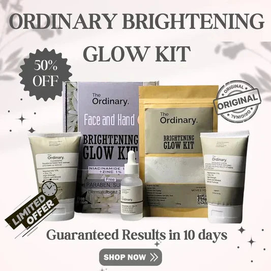 The Ordinary