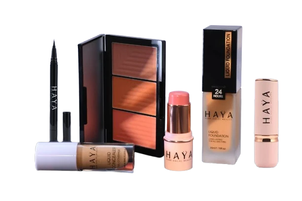 Haya Products