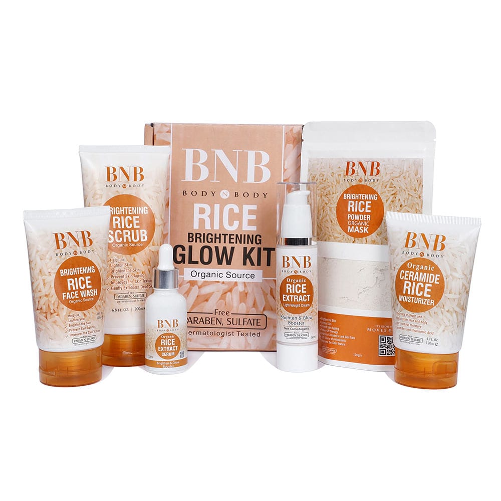 BNB Skin Care