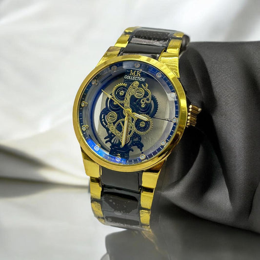Men's Chronograph Watch