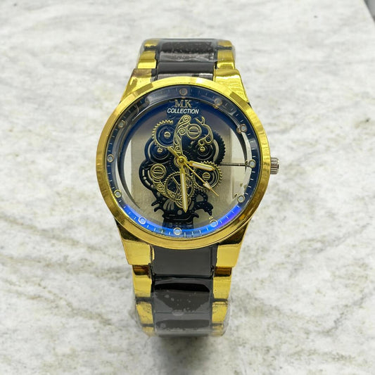 Men's Chronograph Watch