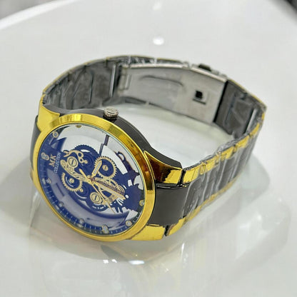 Men's Chronograph Watch