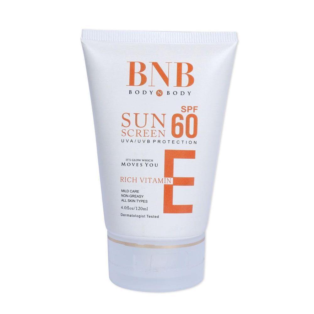 5 in 1 Skincare Bundle BNB