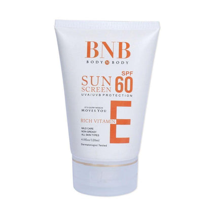 5 in 1 Skincare Bundle BNB