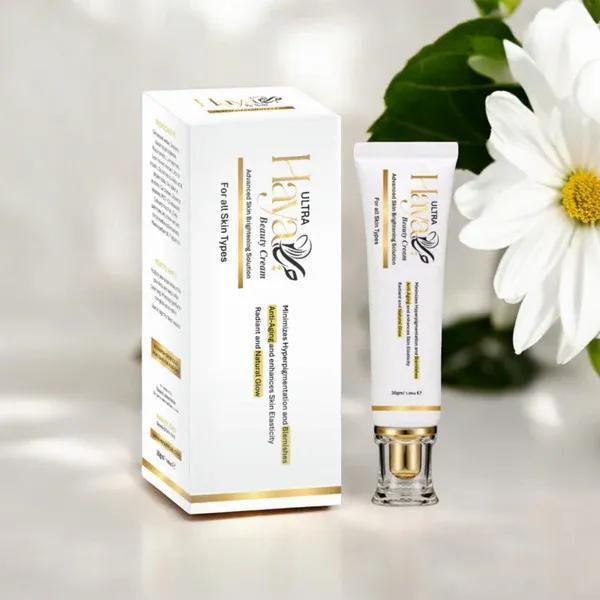 Revitalize Your Skin with 2 in 1 Skincare Bundle - 30g Pack Of 2
