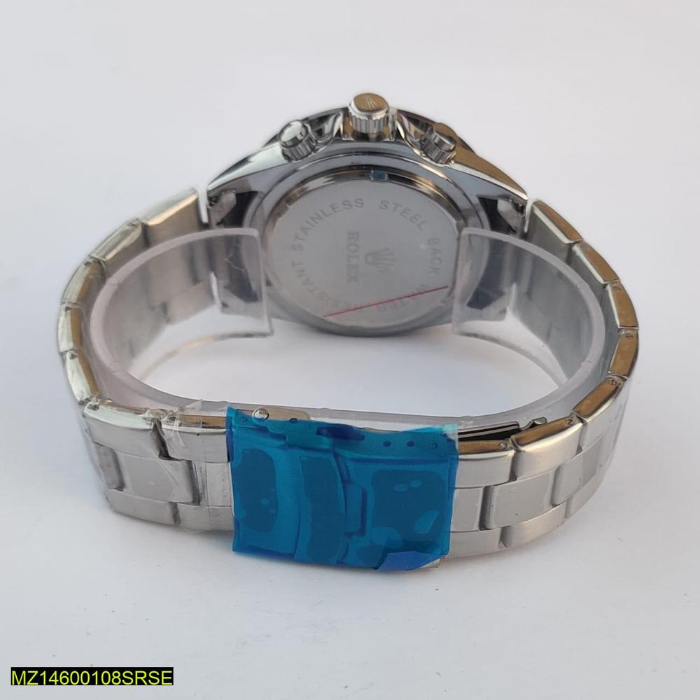 Men's Wrist Watch