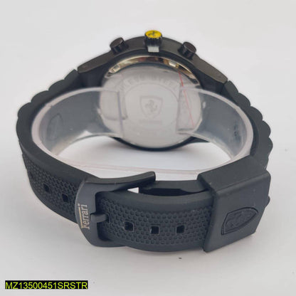 Men's Formal Analogue Watch