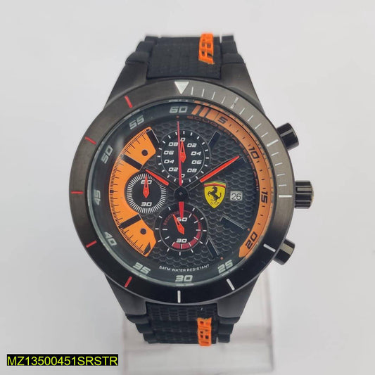 Men's Formal Analogue Watch