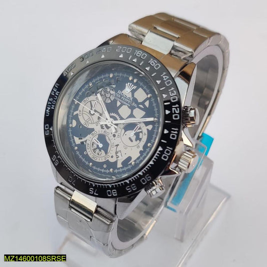 Men's Wrist Watch