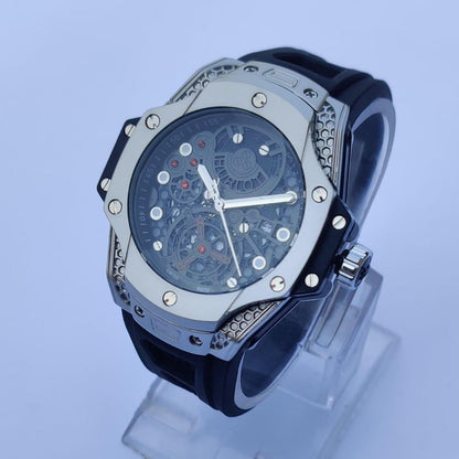 Men's Stylish Wrist Watch