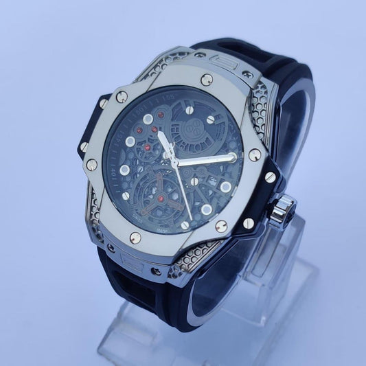 Men's Stylish Wrist Watch