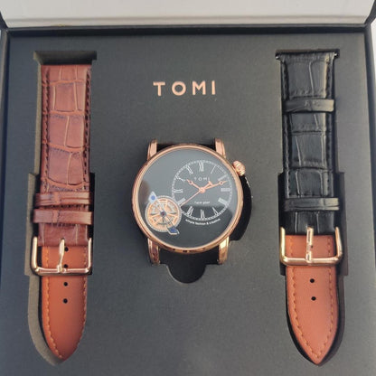 Men's TOMI wrist watch