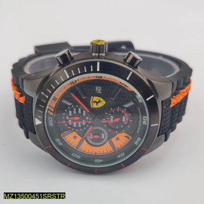 Men's Formal Analogue Watch