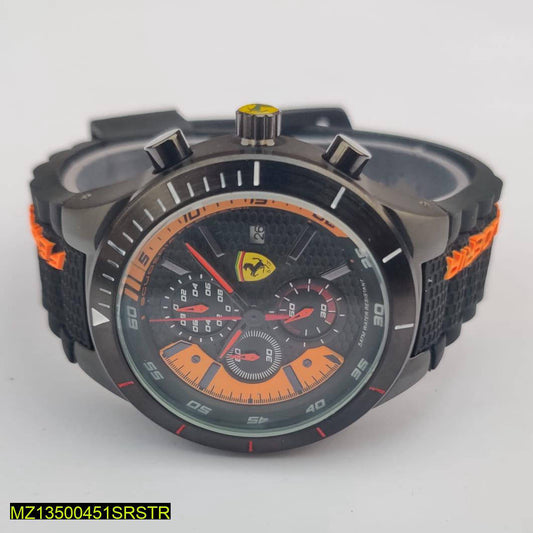 Men's Formal Analogue Watch