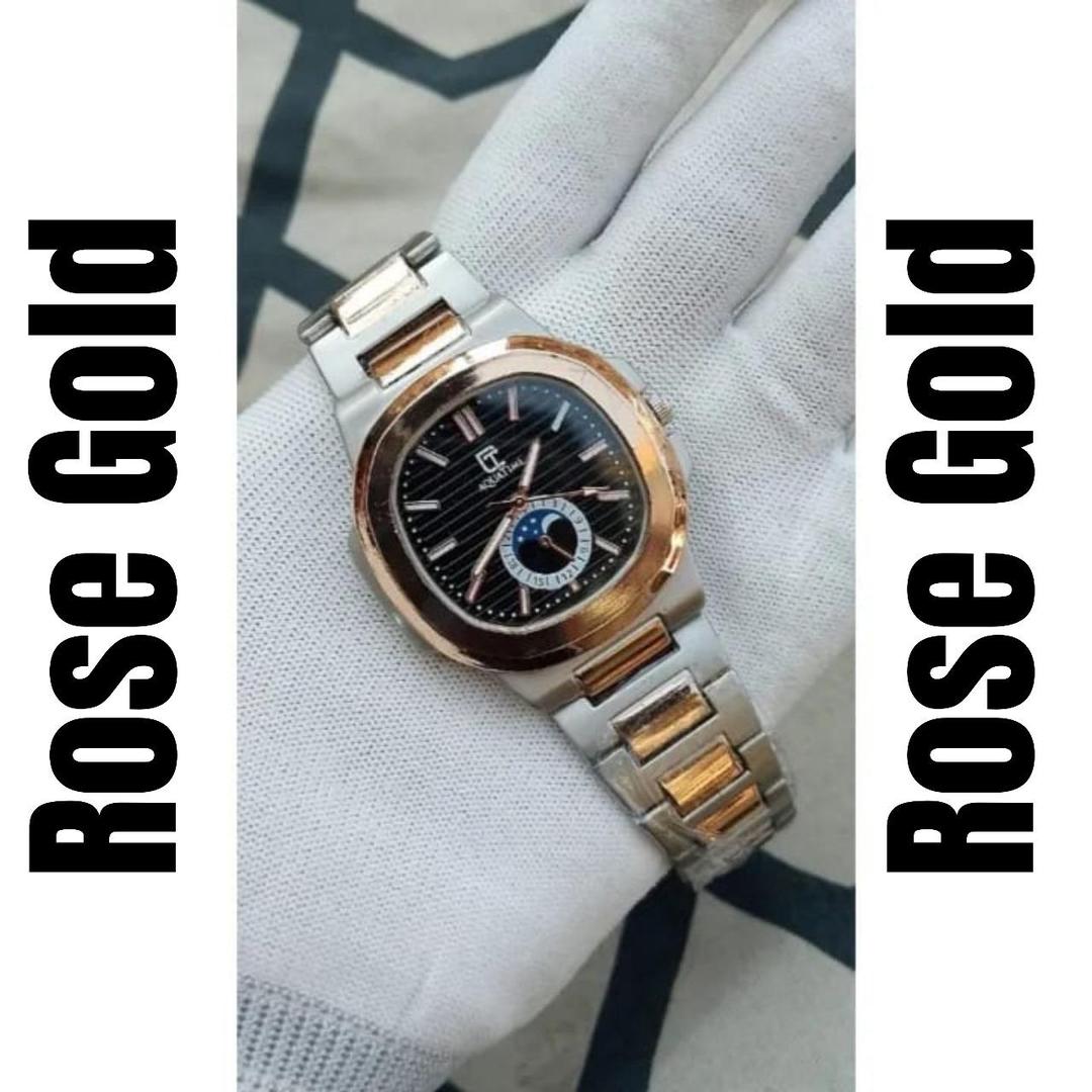 Men's Simple Wrists Watch