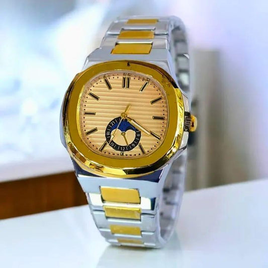 Men's Simple Wrists Watch
